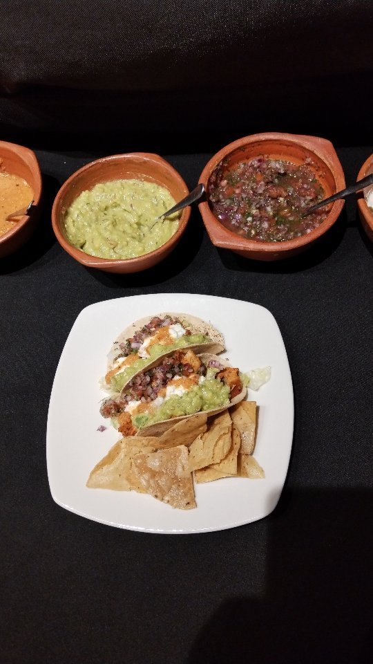 Catering corporativo integral